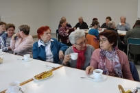 Spotkanie organizacyjne 27 kwietnia 2023 r.